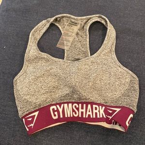Gymshark sports bra size small